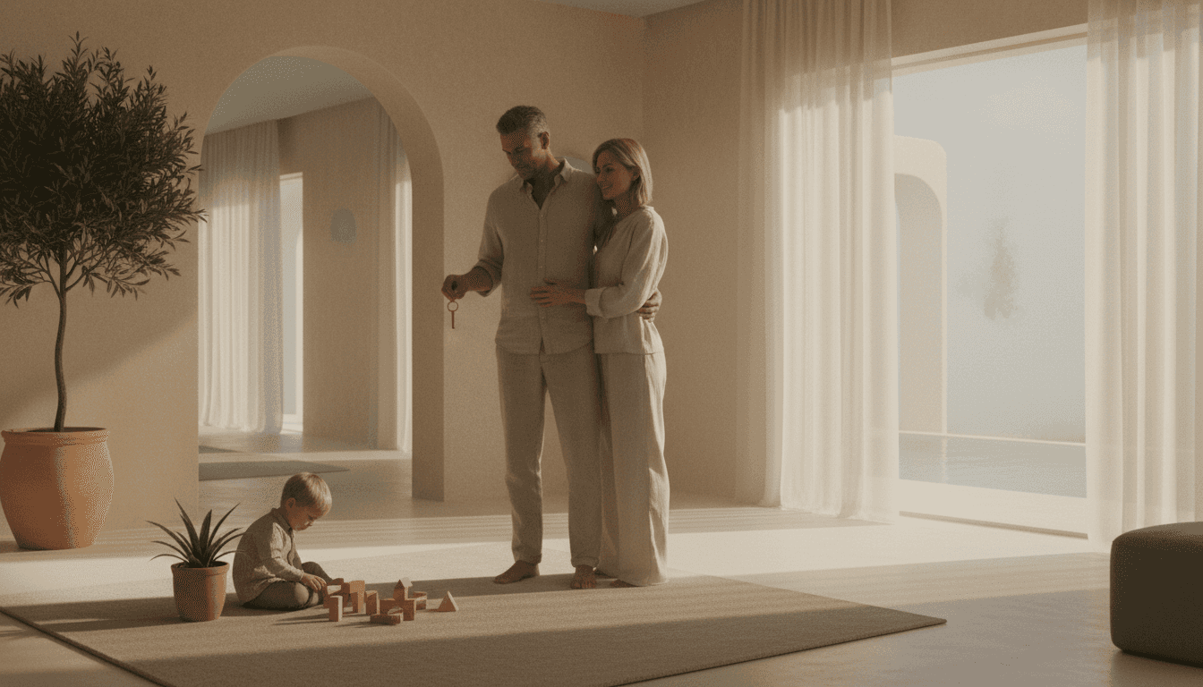 Selling a Mortgaged Dubai Property: A Guide — Dubai real estate