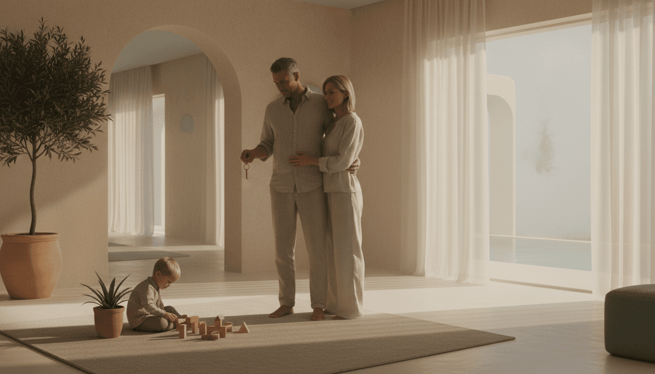 Selling a Mortgaged Dubai Property: A Guide