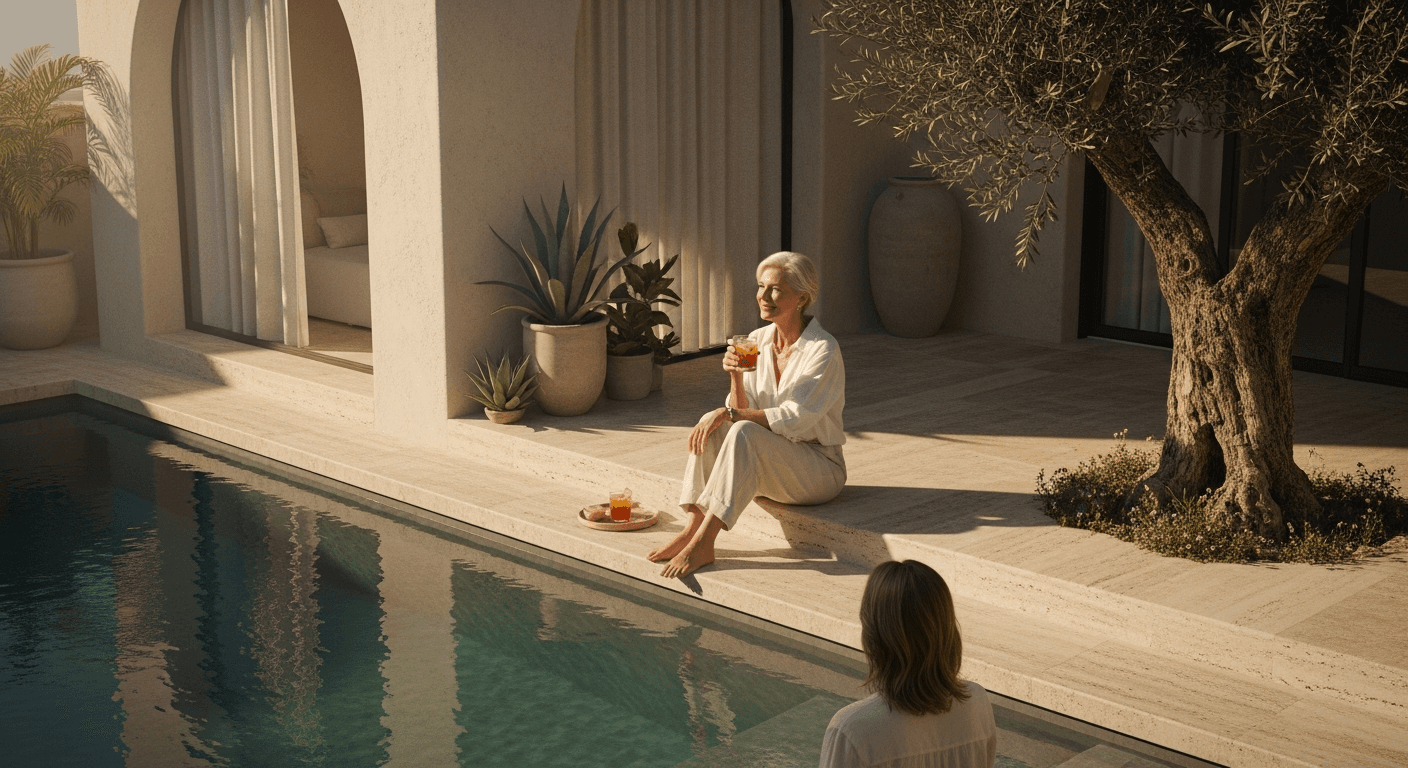 Selling a Mortgaged Property in Dubai: My Guide — Dubai real estate