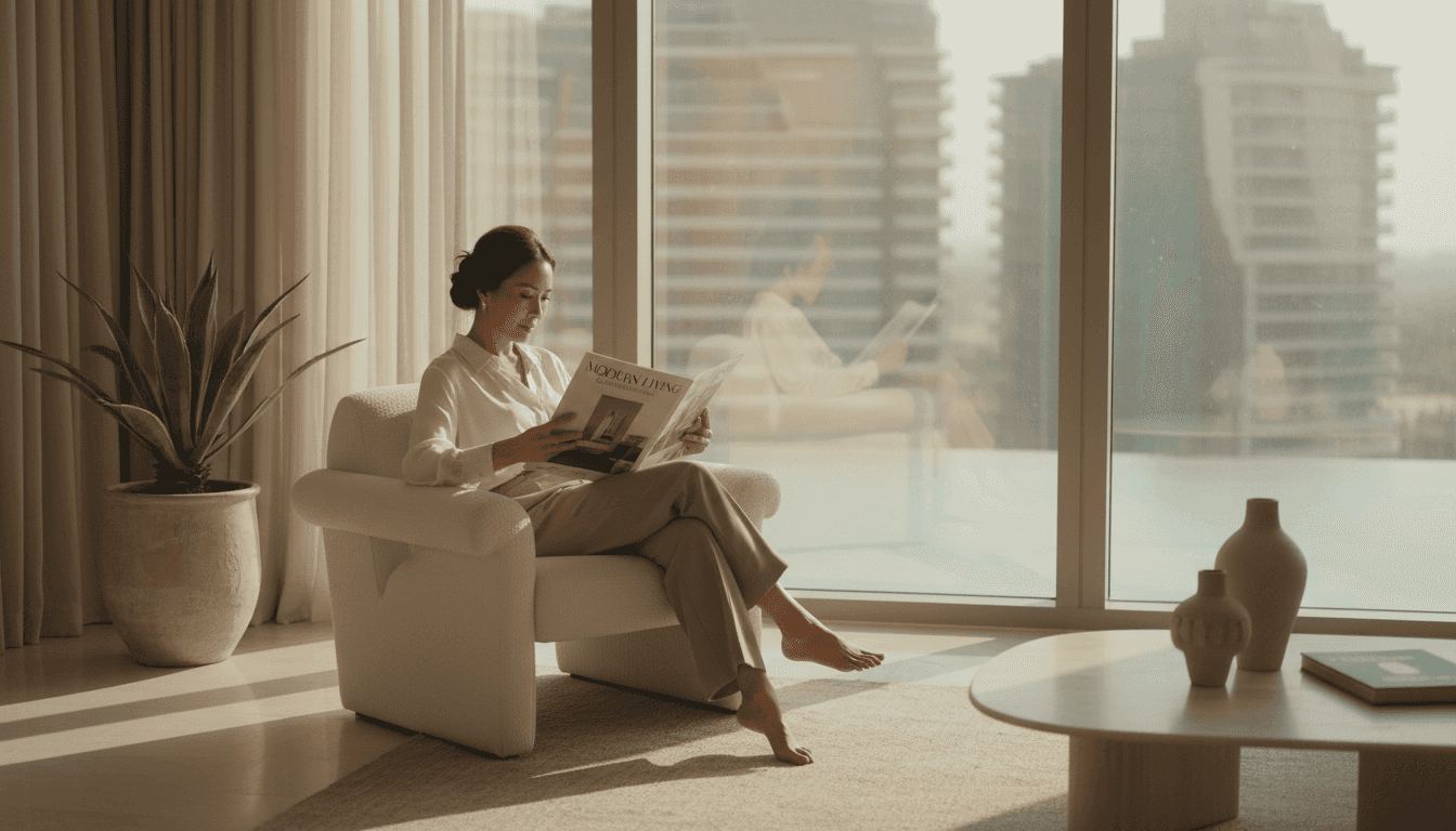 Selling a Tenanted Dubai Property: The Full Guide — Dubai real estate