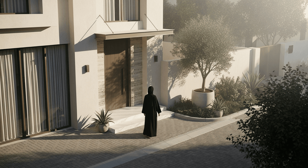 Selling a Tenanted Dubai Property: The Full Guide