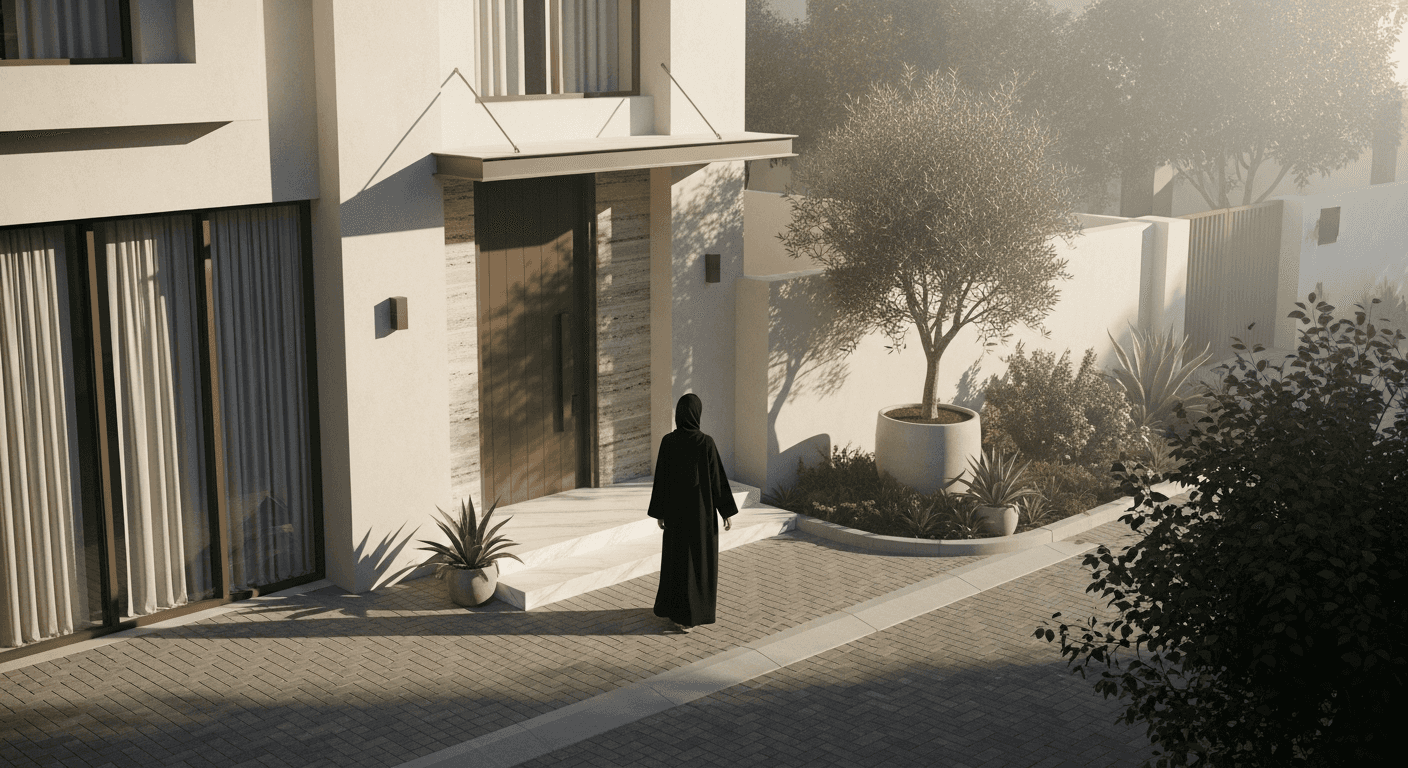 Selling a Tenanted Dubai Property: The Full Guide — Dubai real estate