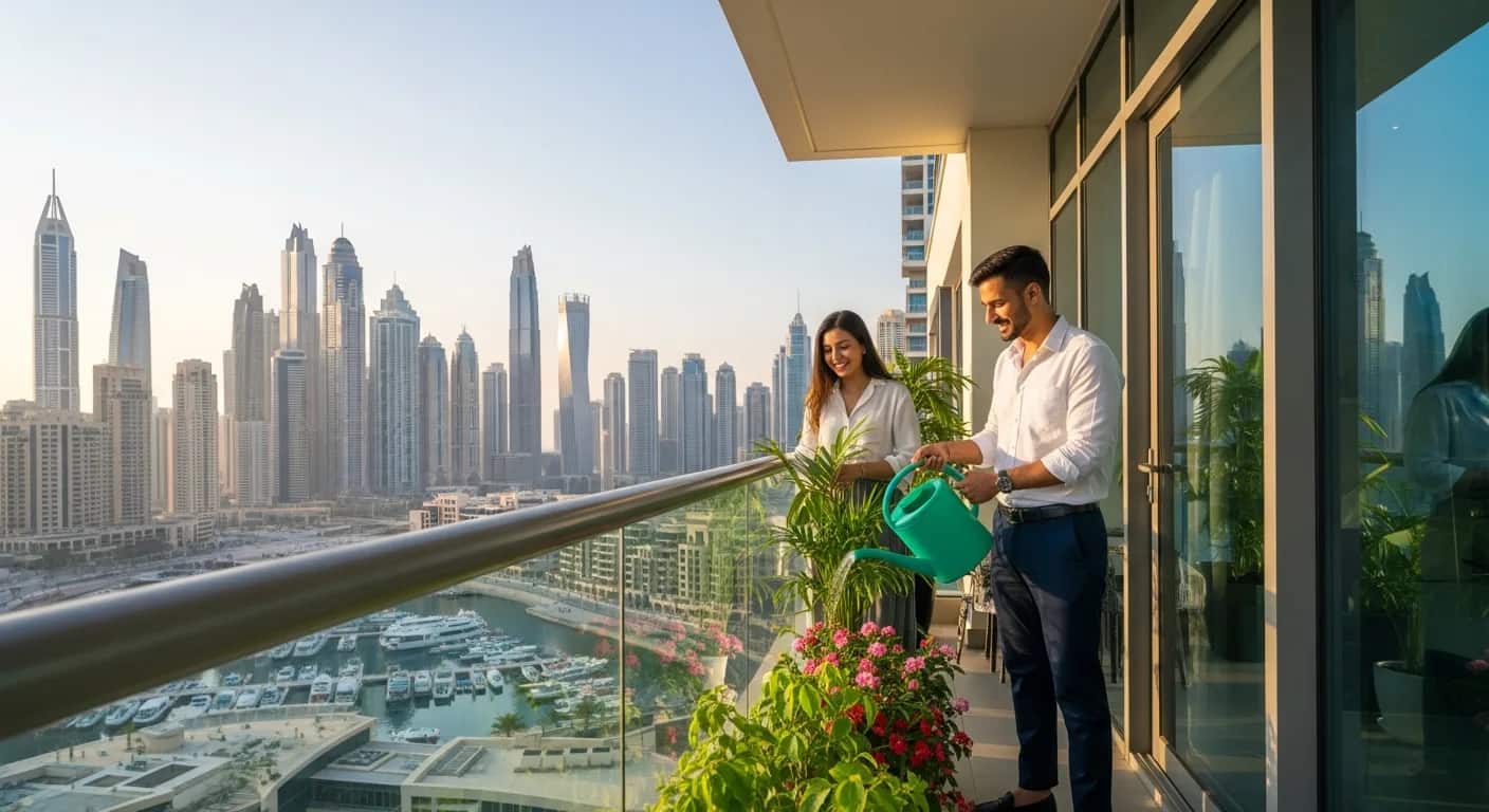 Selling a Tenanted Dubai Property: The Strategic Guide — Dubai real estate