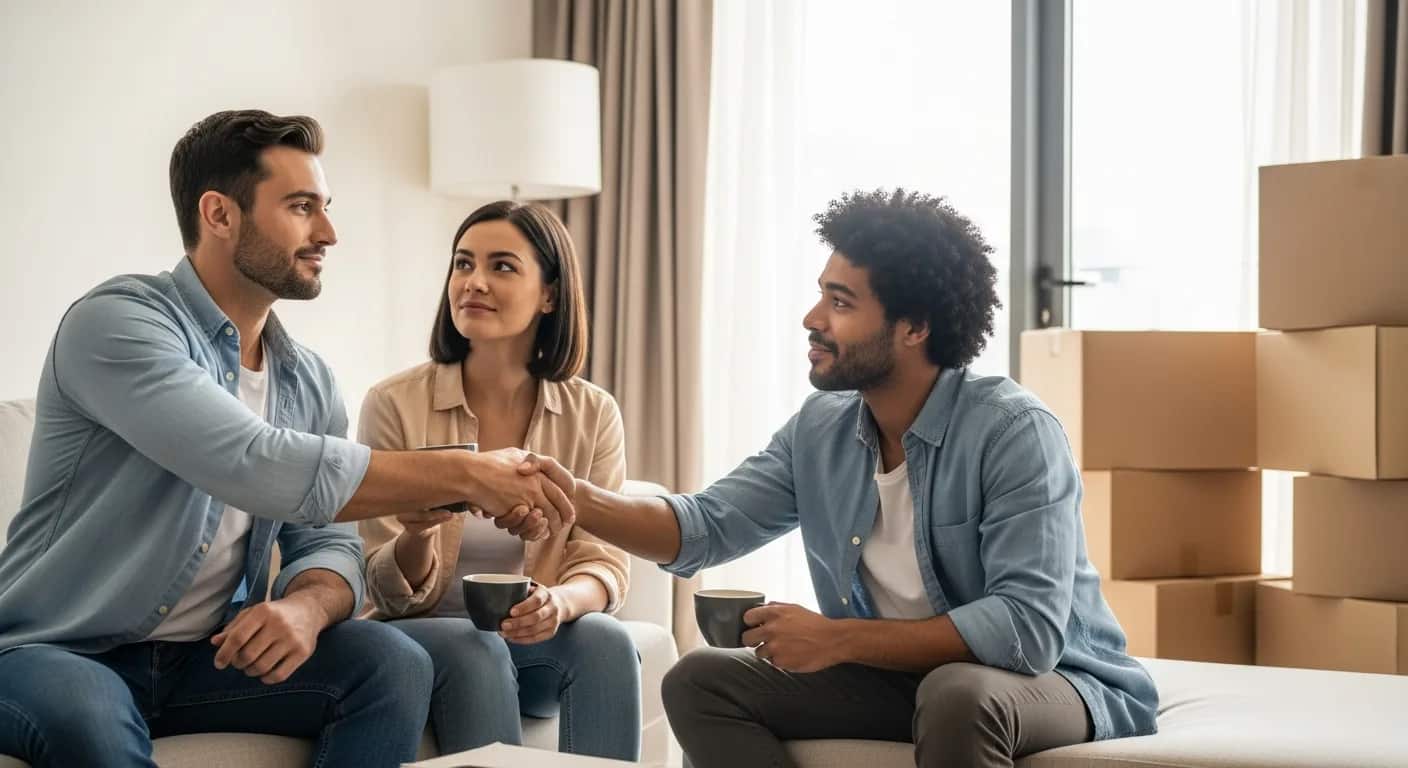 Selling High, Buying Higher? Timing Your Dubai Property Move — Dubai real estate