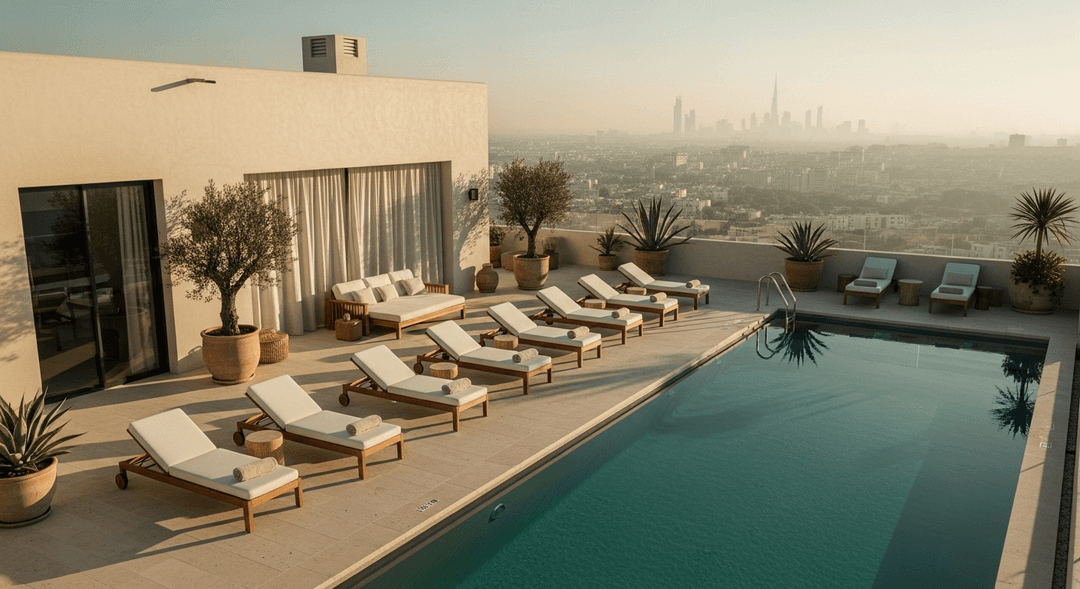 Selling in a Buyer's Market: Your Guide to Dubai Real Estate