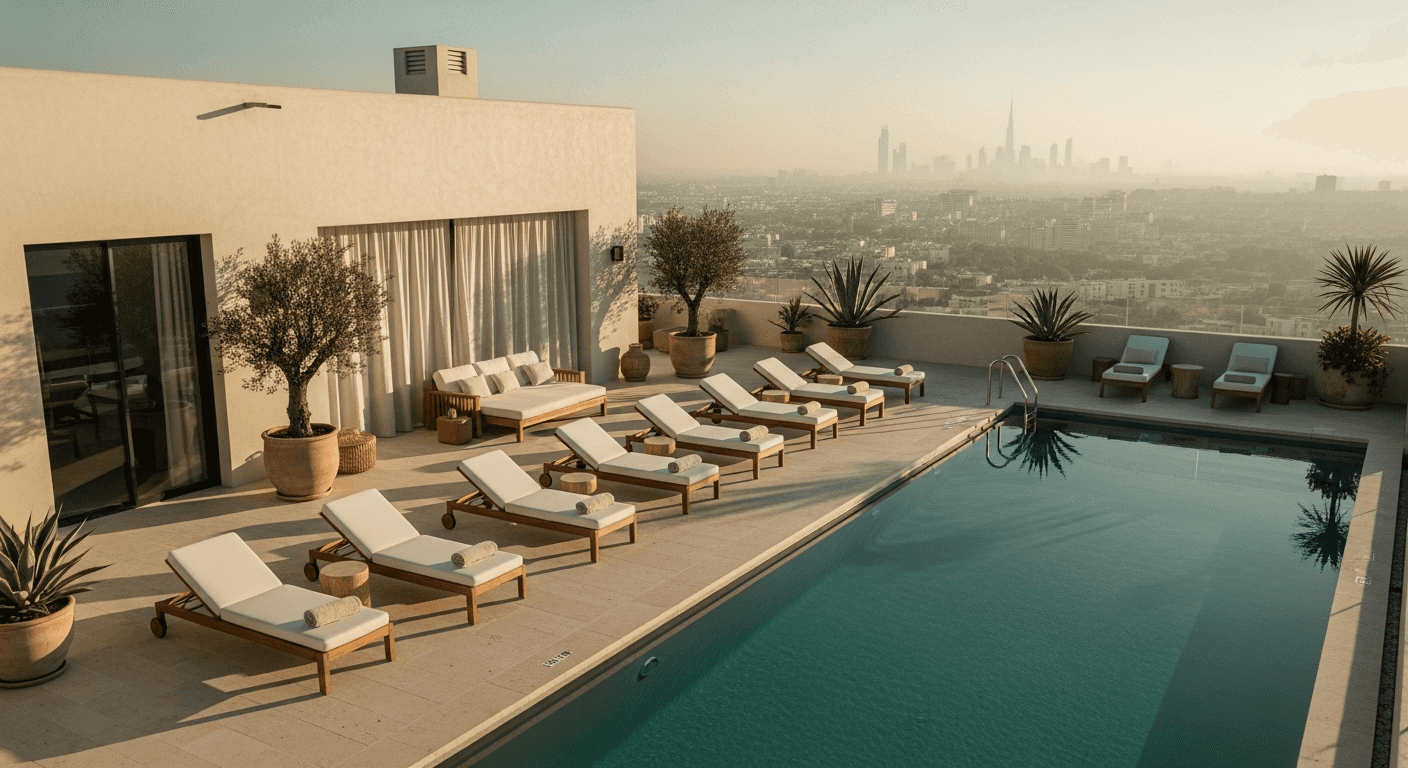 Selling in a Buyer's Market: Your Guide to Dubai Real Estate — Dubai real estate