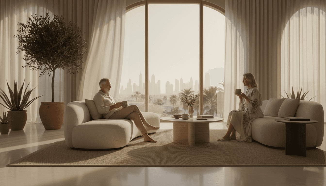 Selling in a Dubai Boom: Your Strategic Playbook — Dubai real estate