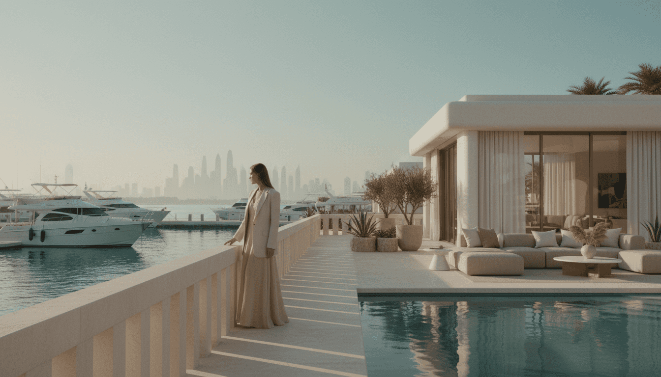 Selling in a Shifting Dubai Market — Dubai real estate