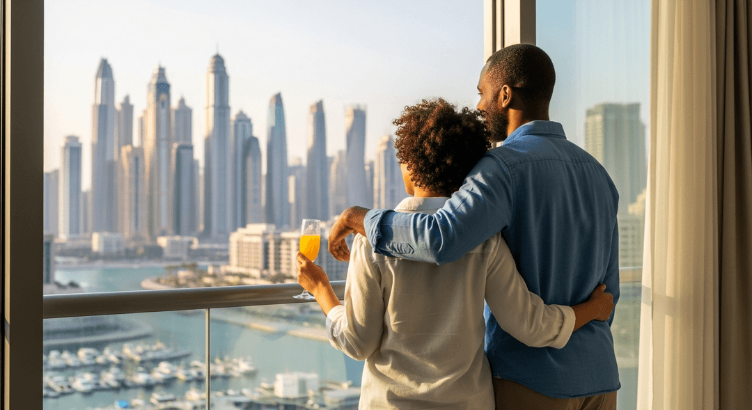 Selling in Dubai: Your Legal & Document Checklist