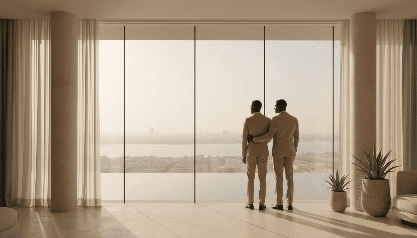 Selling Inherited Property in Dubai: The Complete Guide — Dubai real estate