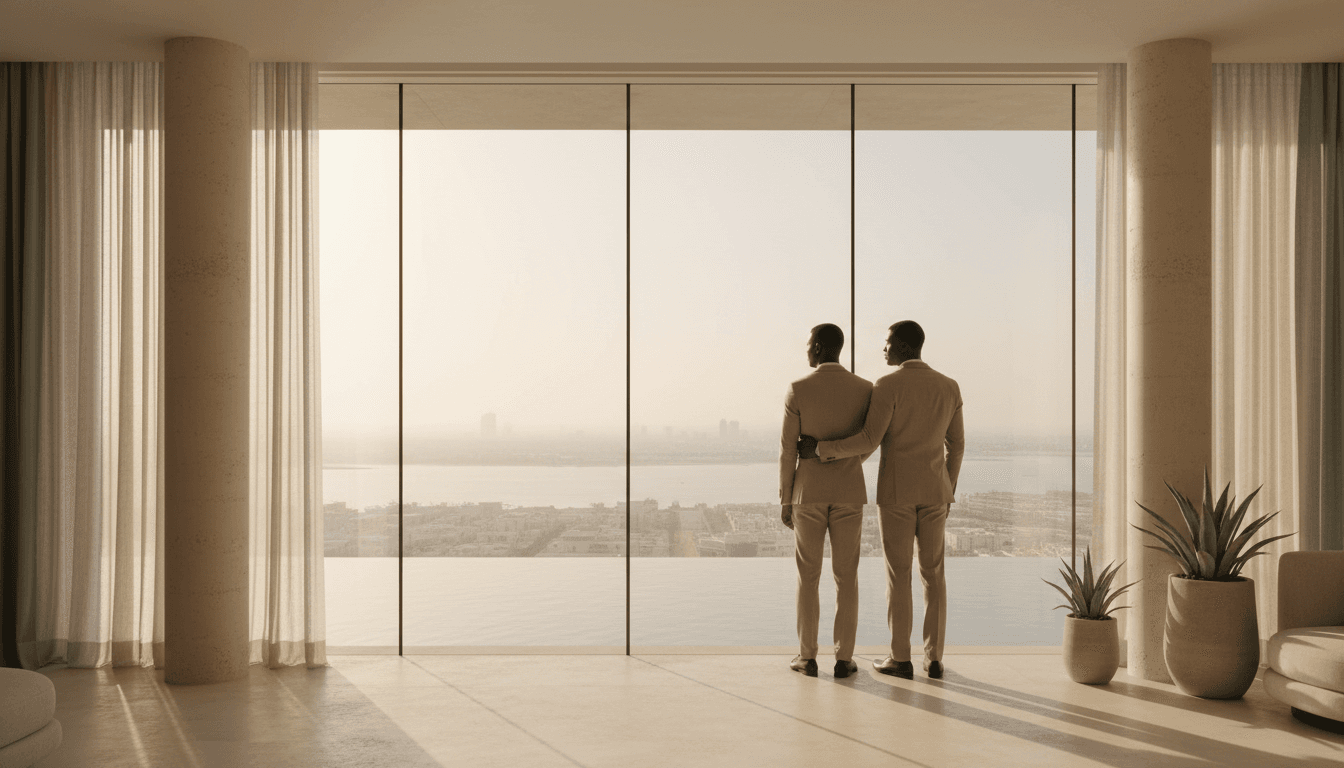 Selling Inherited Property in Dubai: The Complete Guide