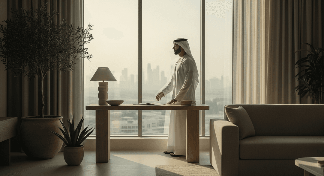 Selling Under Pressure in Dubai: A Practical Guide