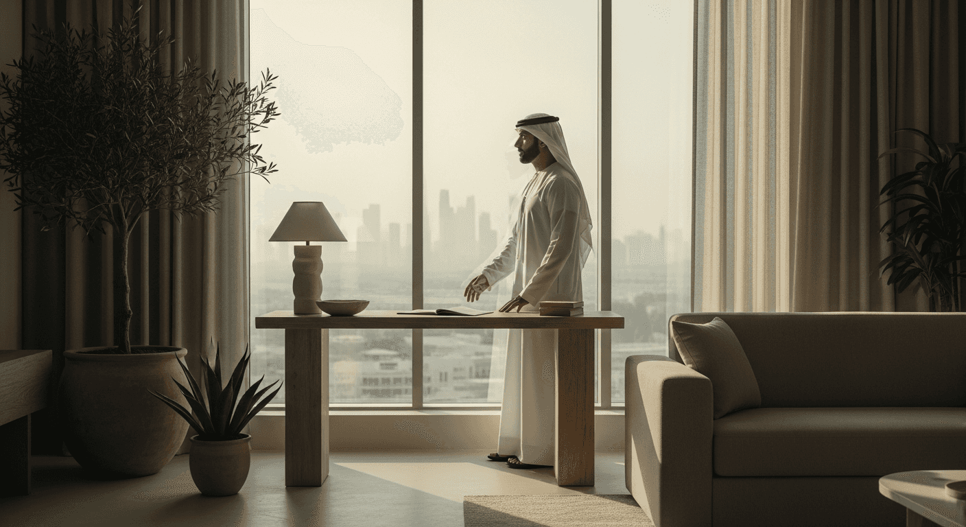 Selling Under Pressure in Dubai: A Practical Guide — Dubai real estate