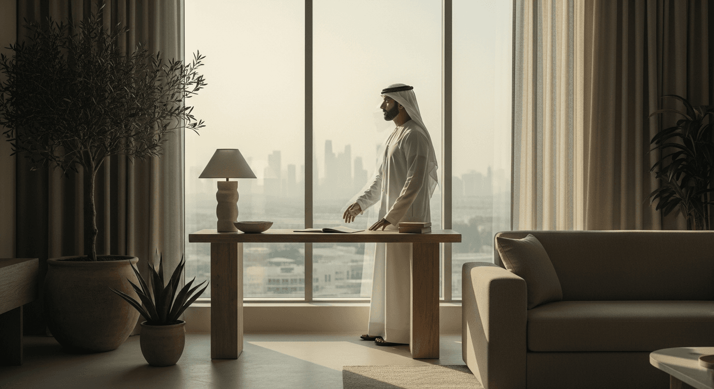 Selling Under Pressure in Dubai: A Practical Guide — Dubai real estate