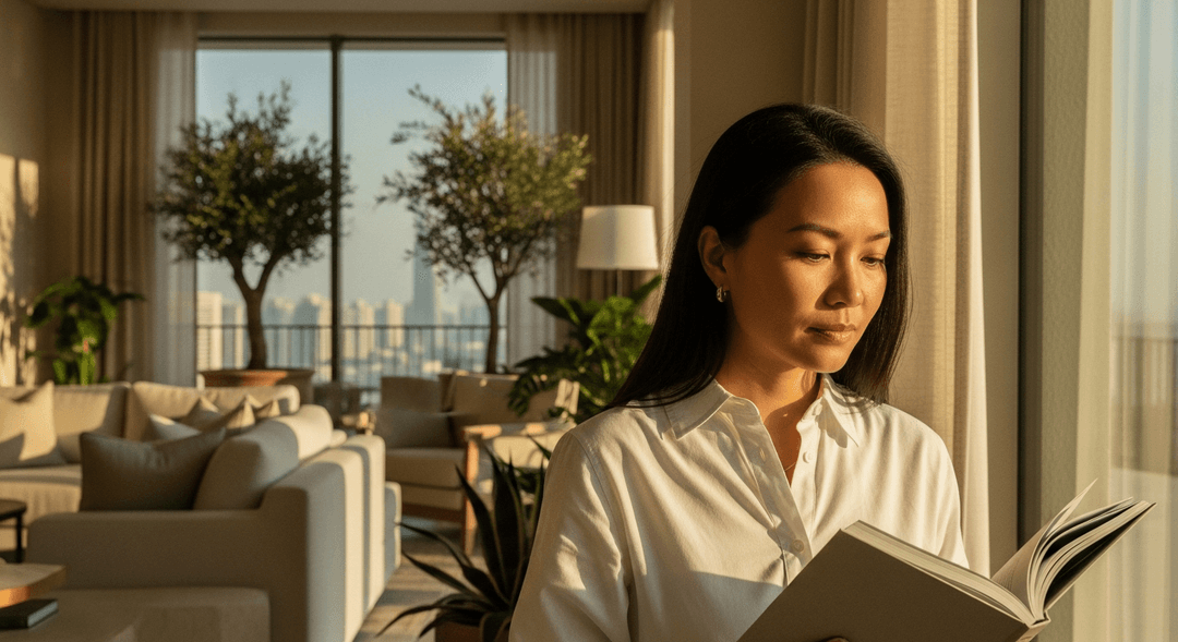 Selling with Resolve: Navigating Your Dubai Property Sale