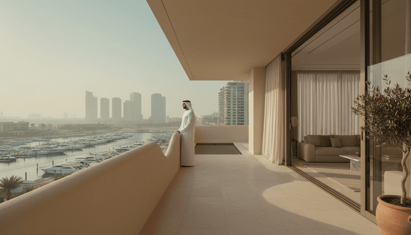 Selling Your Off-Plan Dubai Property: A Strategic Guide