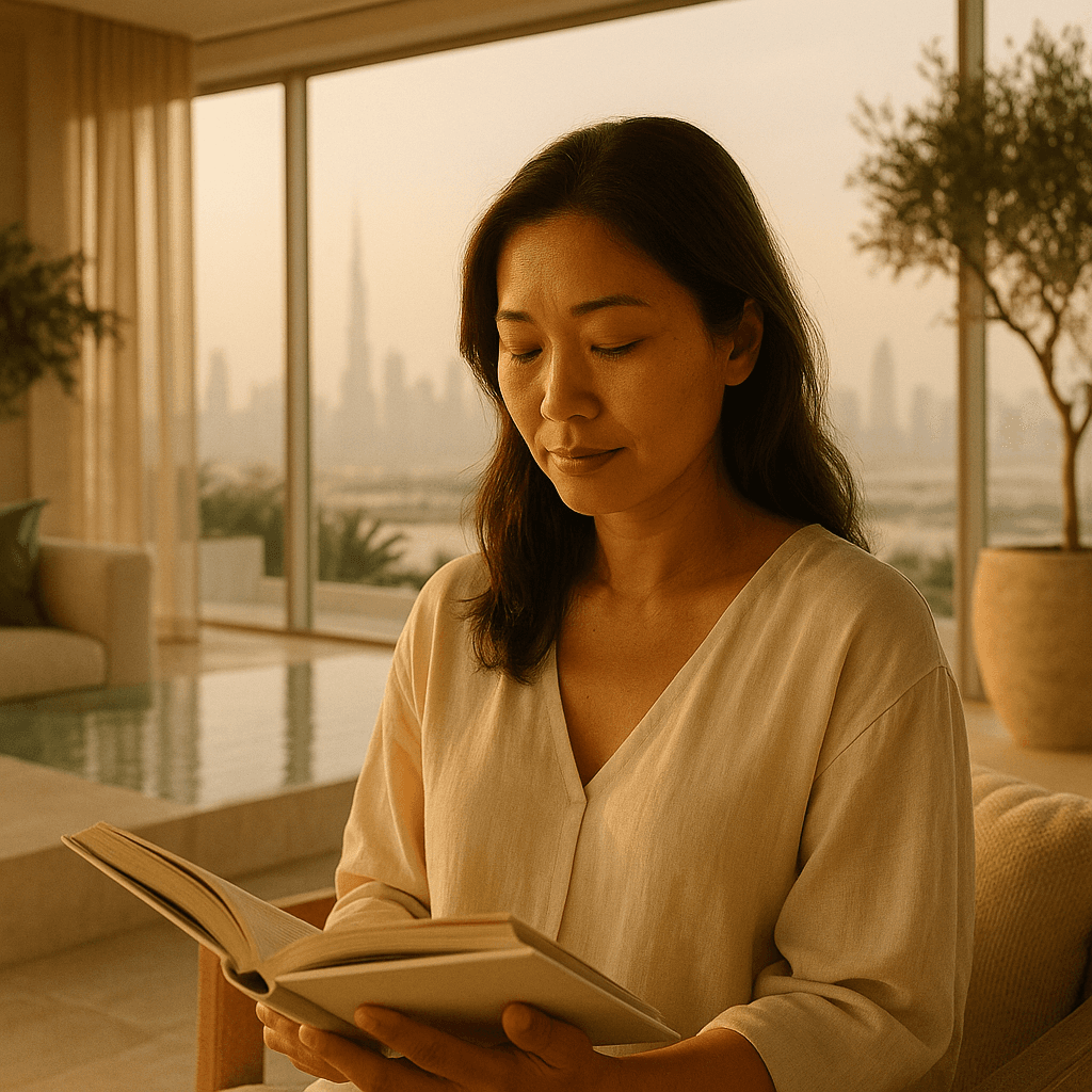 Selling Your Unique Dubai Home — Dubai real estate article thumbnail