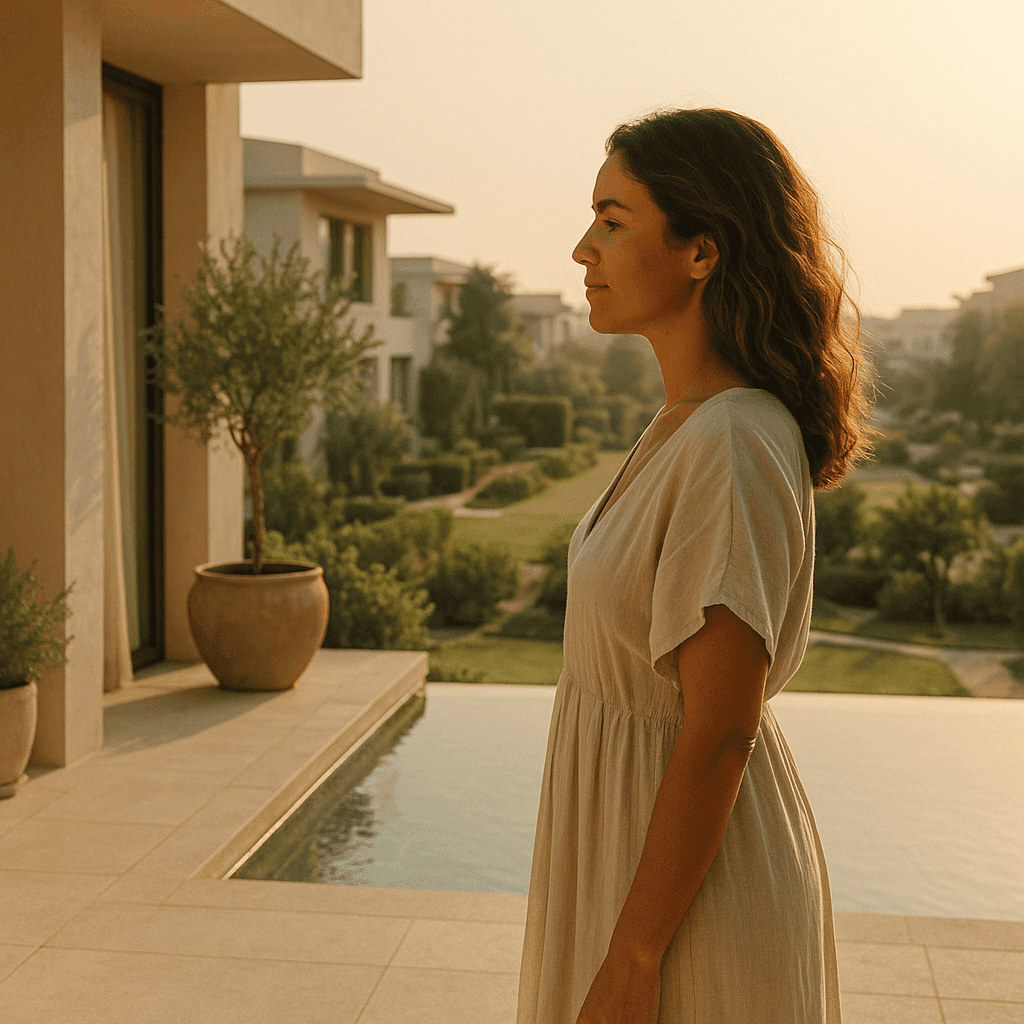 Ser Senhorio no Dubai: Guia Completo de Direitos e Custos — Dubai real estate