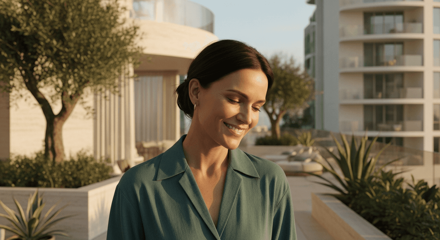 Service Charge sa Dubai: Ang Tunay na Gastos ng Apartment Mo — Dubai real estate
