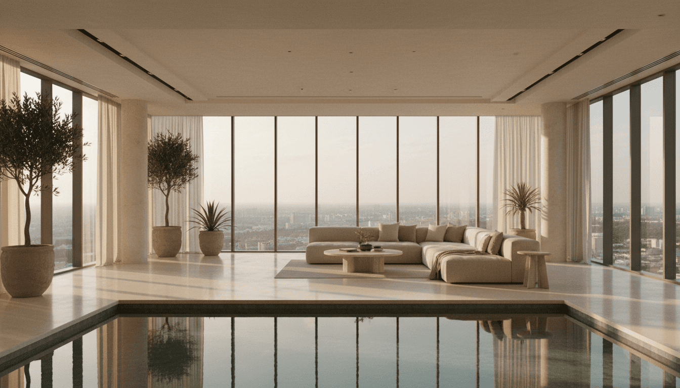 Service Charges: The Hidden Off-Plan Yield Killer — Dubai real estate