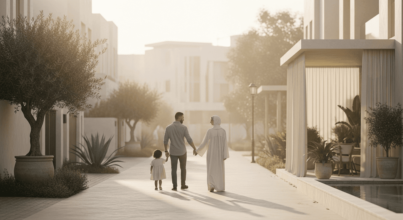 Service Charges vs. Amenity Value in Dubai — Dubai real estate