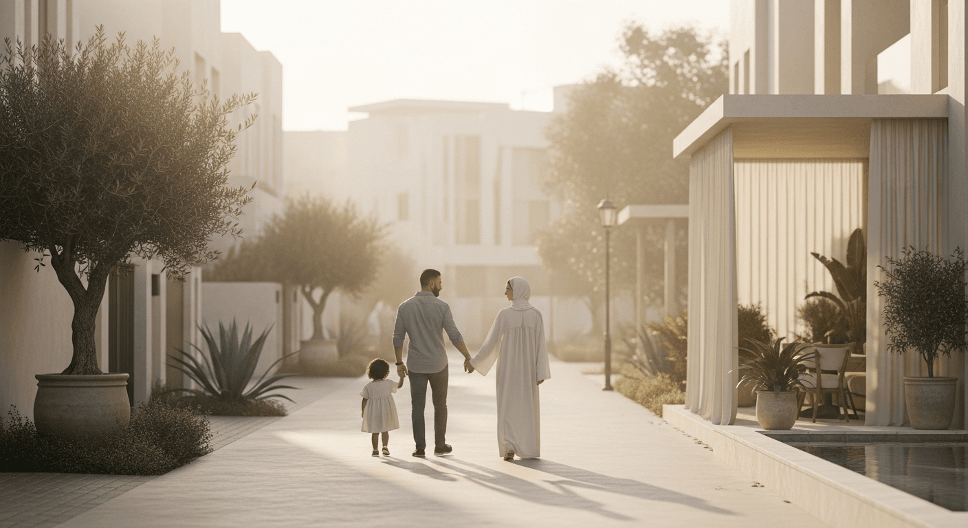 Service Charges vs. Amenity Value in Dubai — Dubai real estate