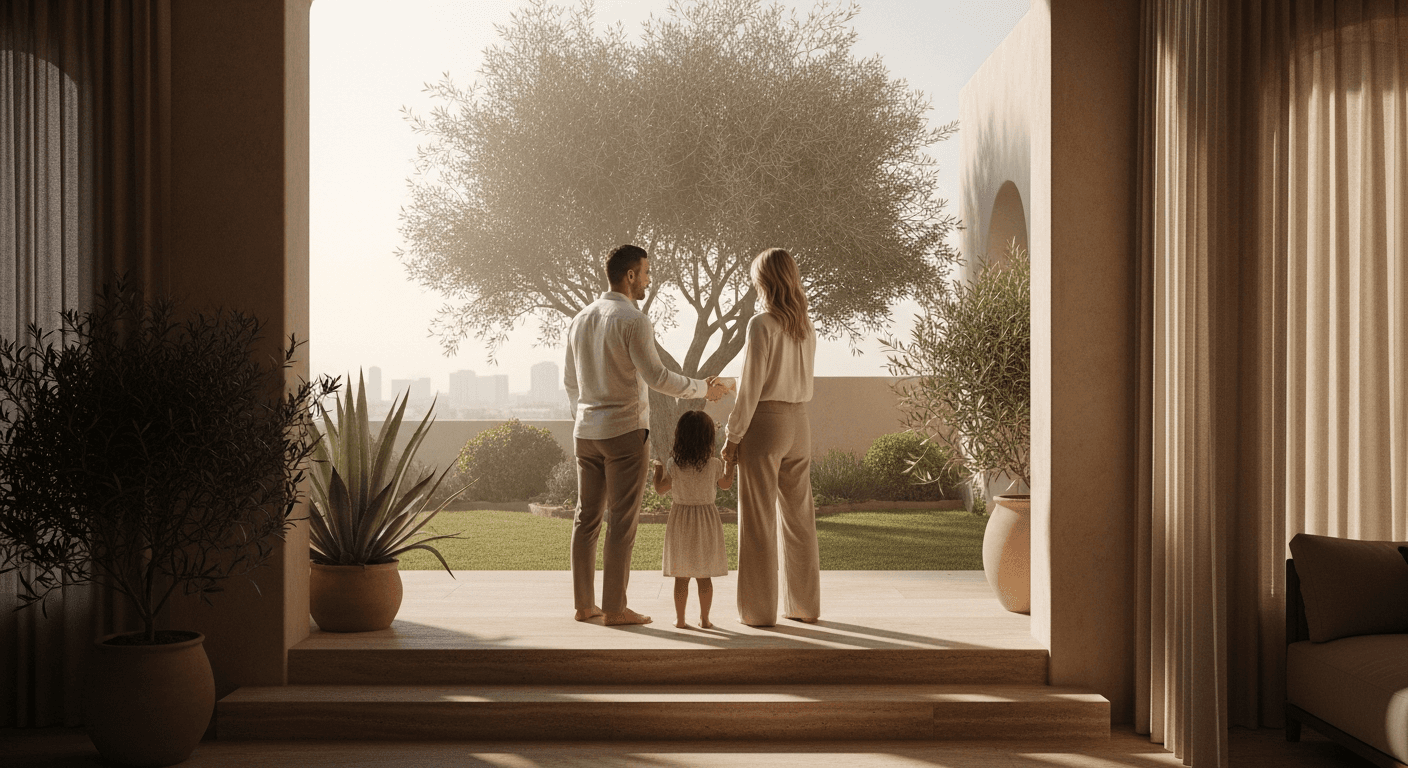 Servicegebühren in Dubai: Ein Kostenvergleich — Dubai real estate article thumbnail
