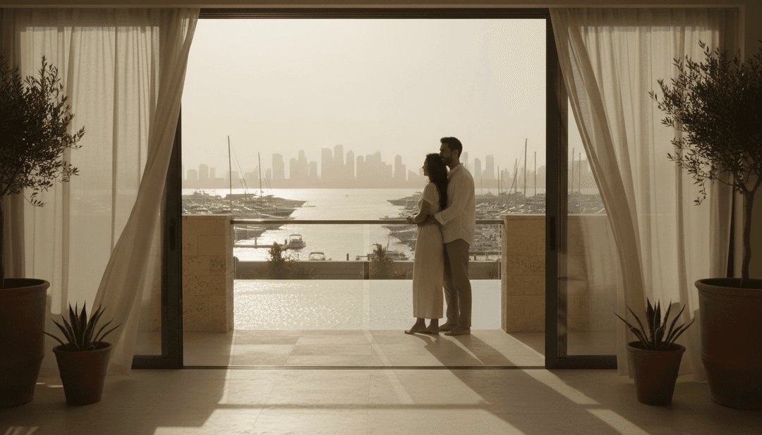 Servizi Alberghieri: Downtown Views vs The Residences