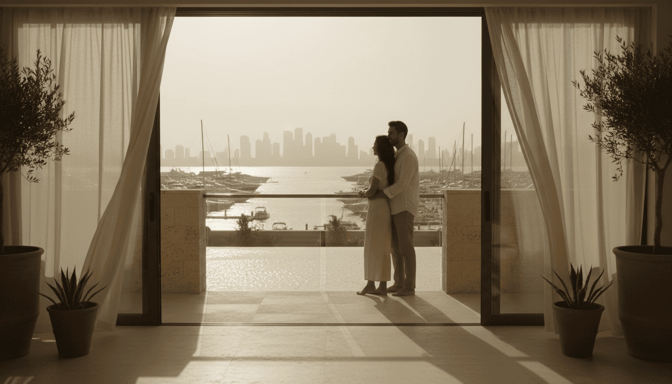 Servizi Alberghieri: Downtown Views vs The Residences — Dubai real estate