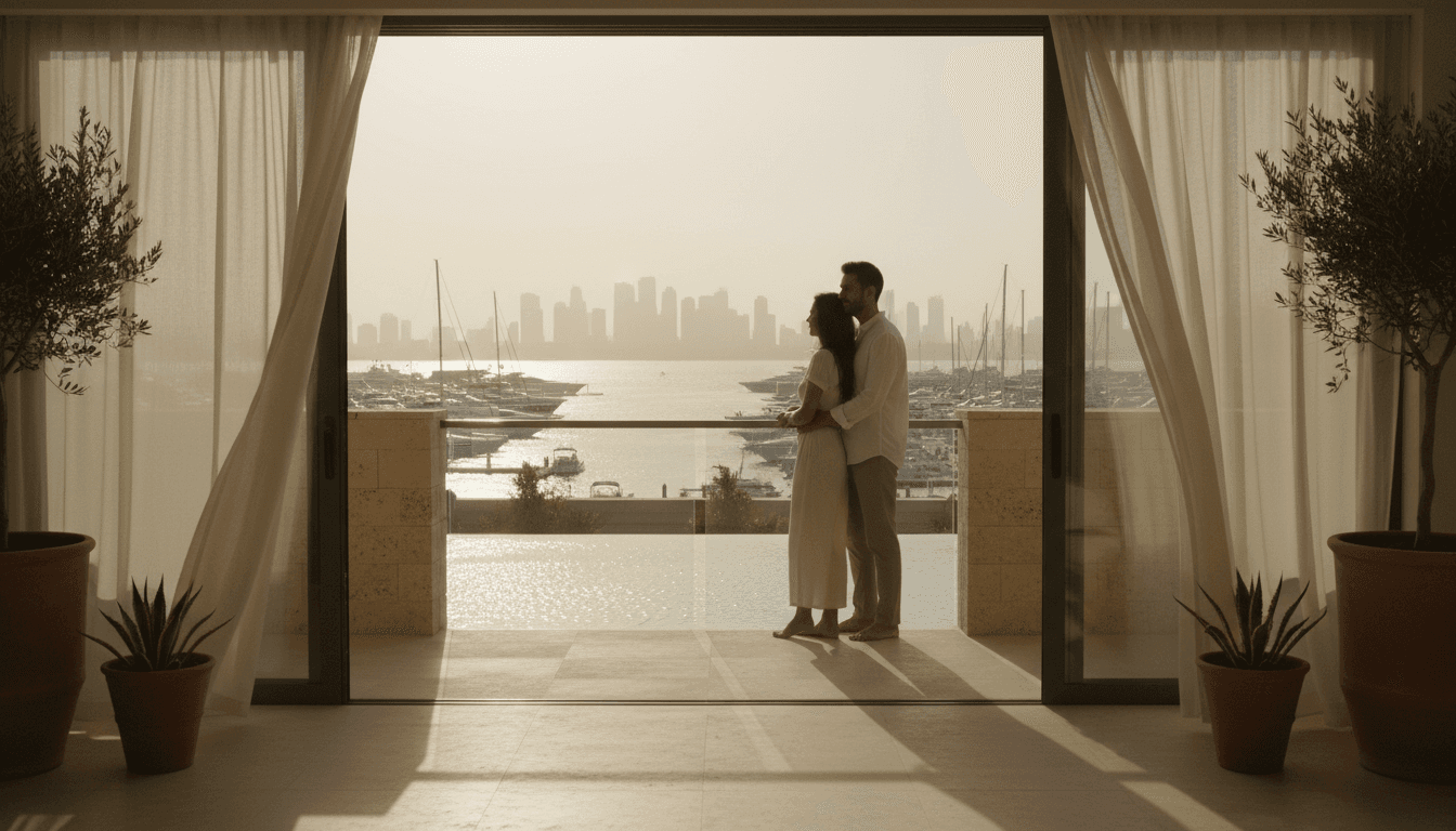 Servizi Alberghieri: Downtown Views vs The Residences — Dubai real estate article thumbnail