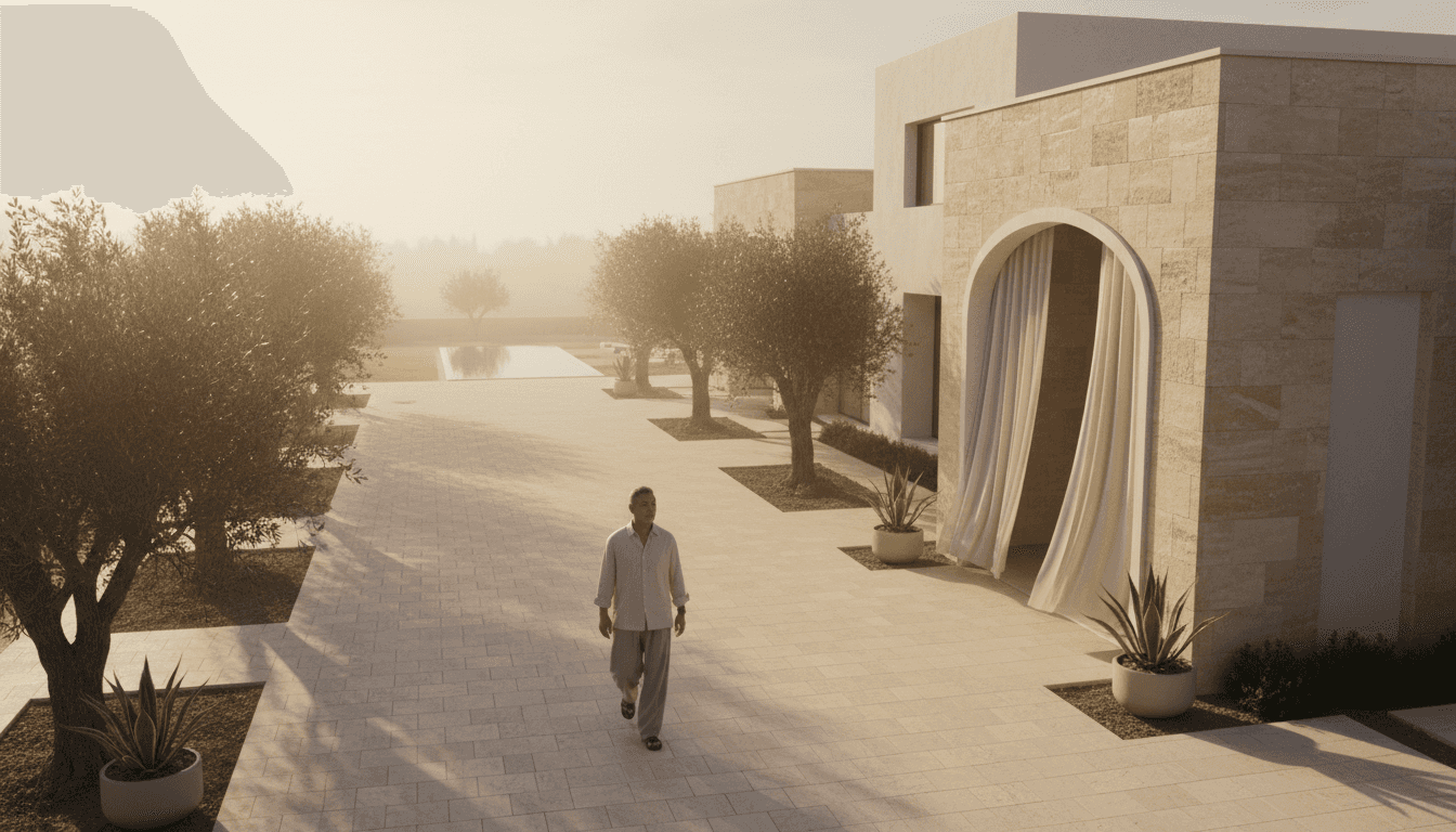 Setting Up Your Dubai Home: A Guide to Utilities — Dubai real estate