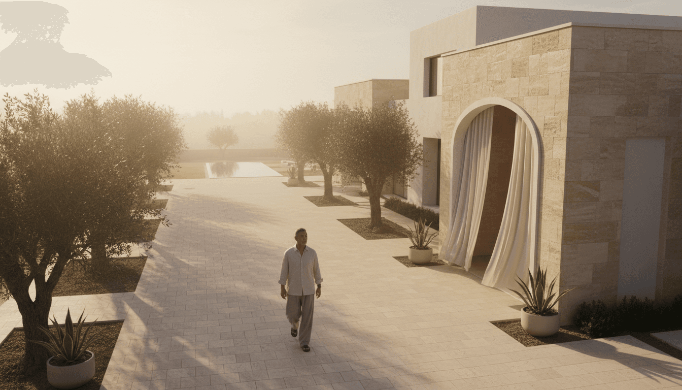 Setting Up Your Dubai Home: A Guide to Utilities — Dubai real estate article thumbnail
