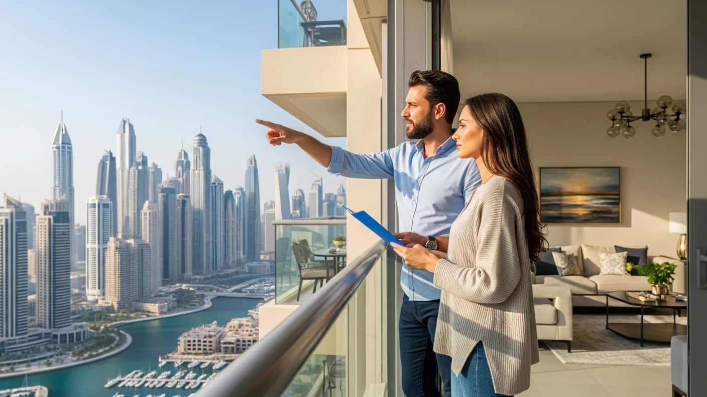 Setting Your Price: A Strategic Guide for Dubai Sellers — Dubai real estate