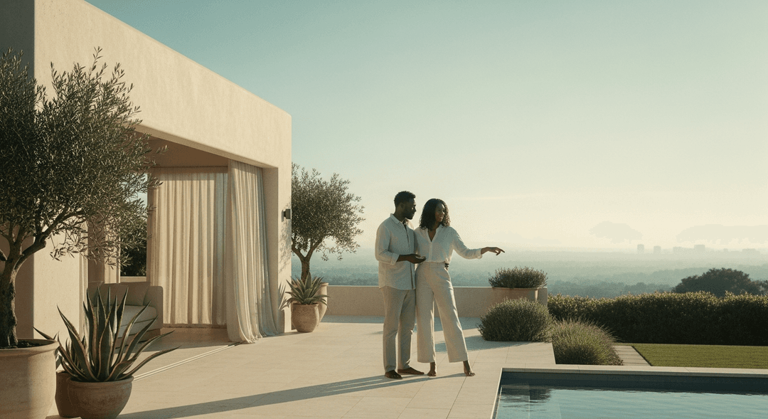 Short vs. Long-Term Rentals: A Dubai Investor's Guide