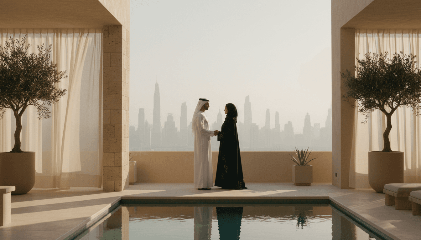 Short vs. Long-Term Rentals in Dubai: A Strategic Guide