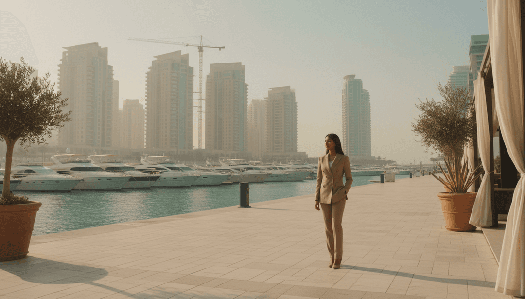 Sicurezza Antincendio: Il Costo Nascosto del Valore a Dubai