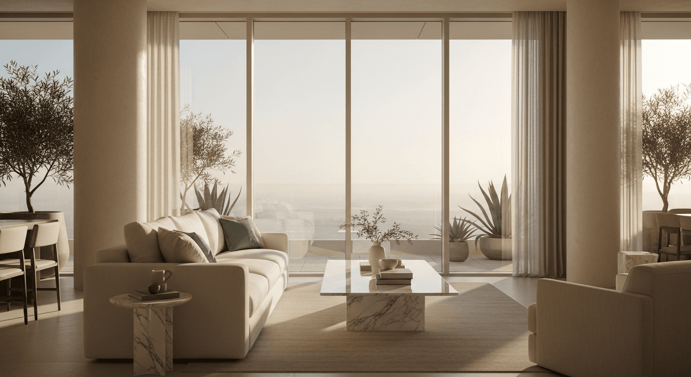 Small Repairs, Big Returns: My Dubai Seller's Playbook — Dubai real estate