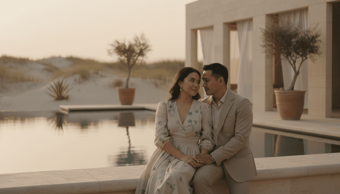 Smart Luxury sa Dubai: Totoo Ba o Pangarap Lang? — Dubai real estate