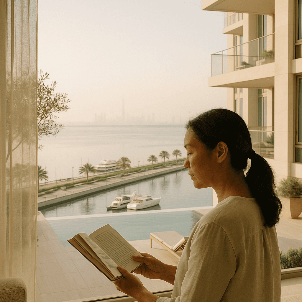 Smart Upgrades: Boost Your Dubai Apartment's Value — Dubai real estate