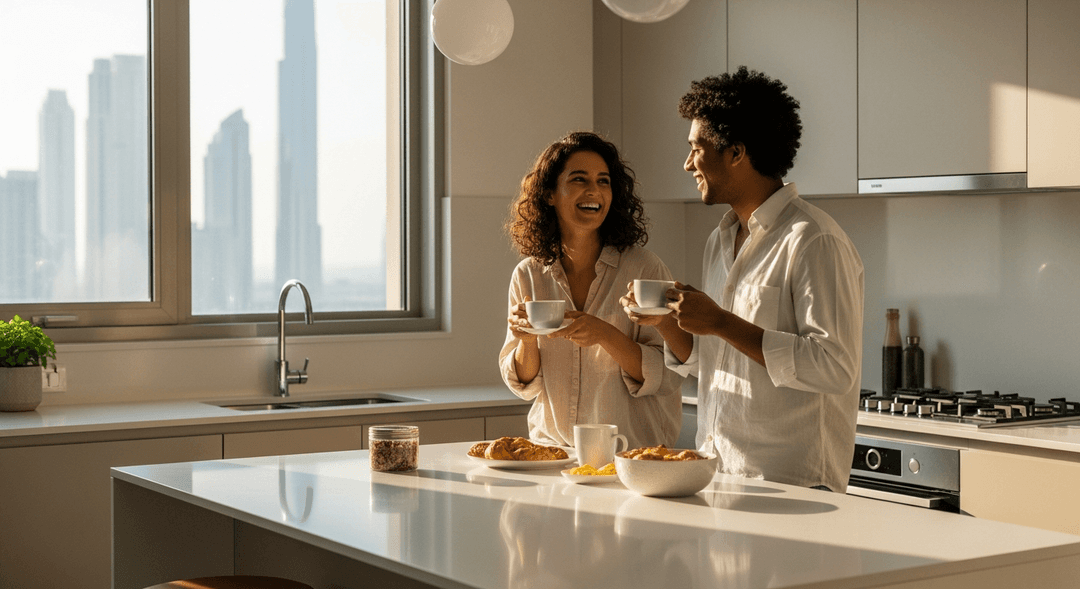Smart Upgrades: Which Renovations Boost a Dubai Sale Price?