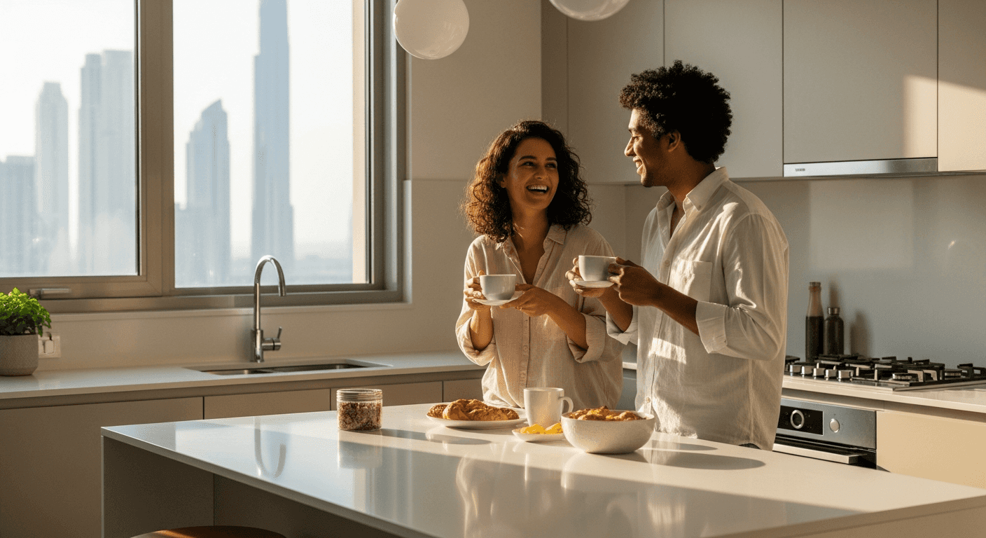 Smart Upgrades: Which Renovations Boost a Dubai Sale Price? — Dubai real estate