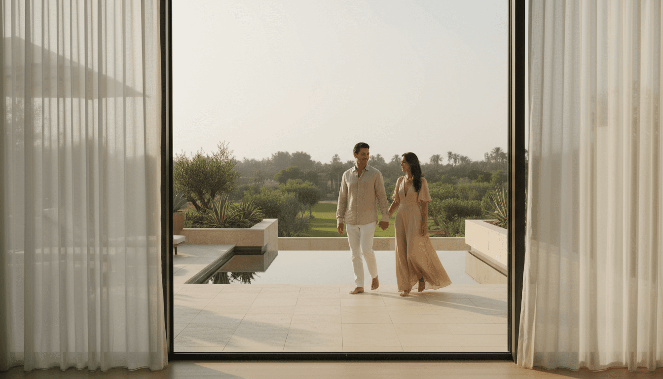 Smart Working a Dubai: la casa giusta nel quartiere giusto — Dubai real estate article thumbnail