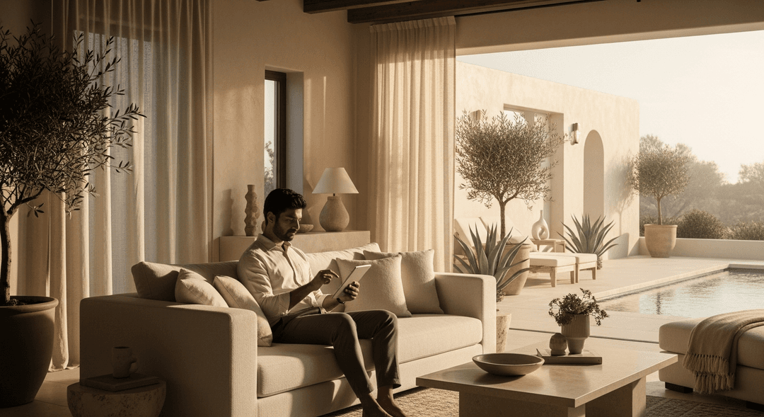Snagging a Resale Property in Dubai: Your Final Check