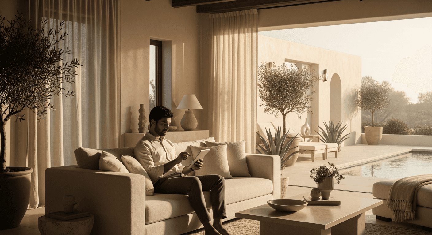 Snagging a Resale Property in Dubai: Your Final Check — Dubai real estate