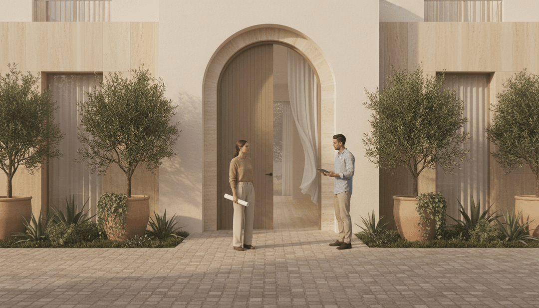 Snagging à Dubaï: Guide pour une livraison off-plan parfaite