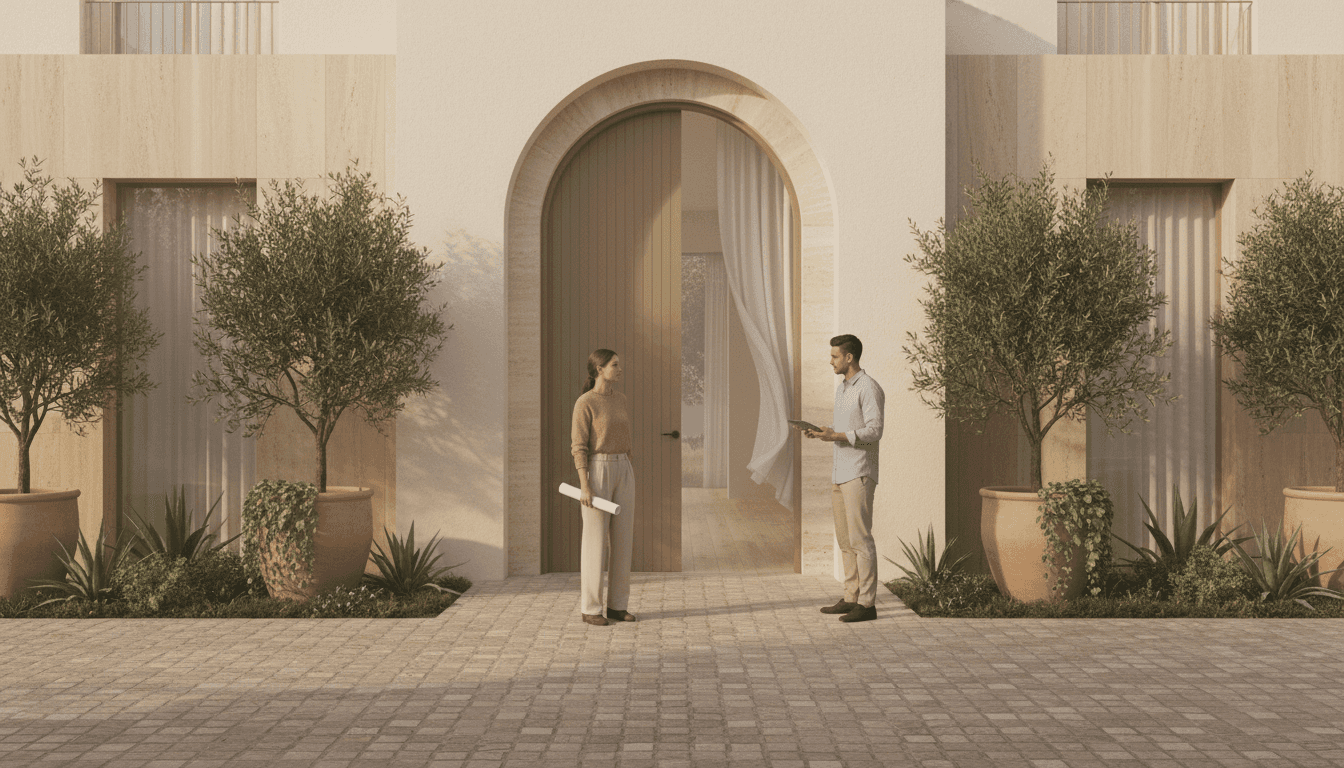 Snagging à Dubaï: Guide pour une livraison off-plan parfaite — Dubai real estate