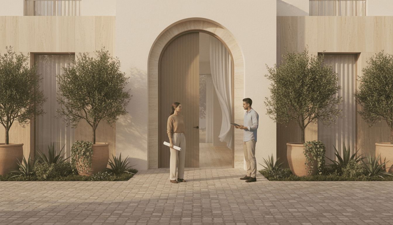 Snagging à Dubaï: Guide pour une livraison off-plan parfaite — Dubai real estate article thumbnail