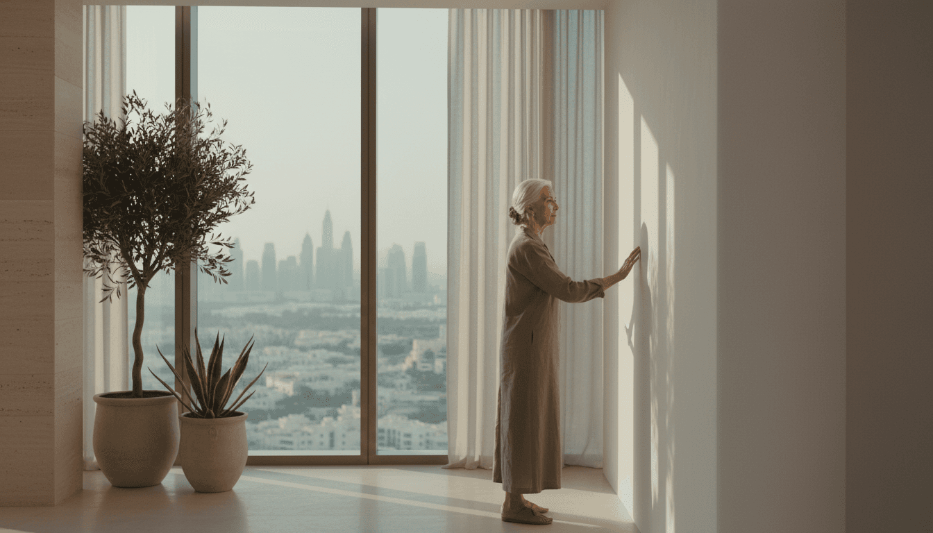 Snags sa Bagong Bahay sa Dubai: Ang Iyong Mga Karapatan — Dubai real estate article thumbnail