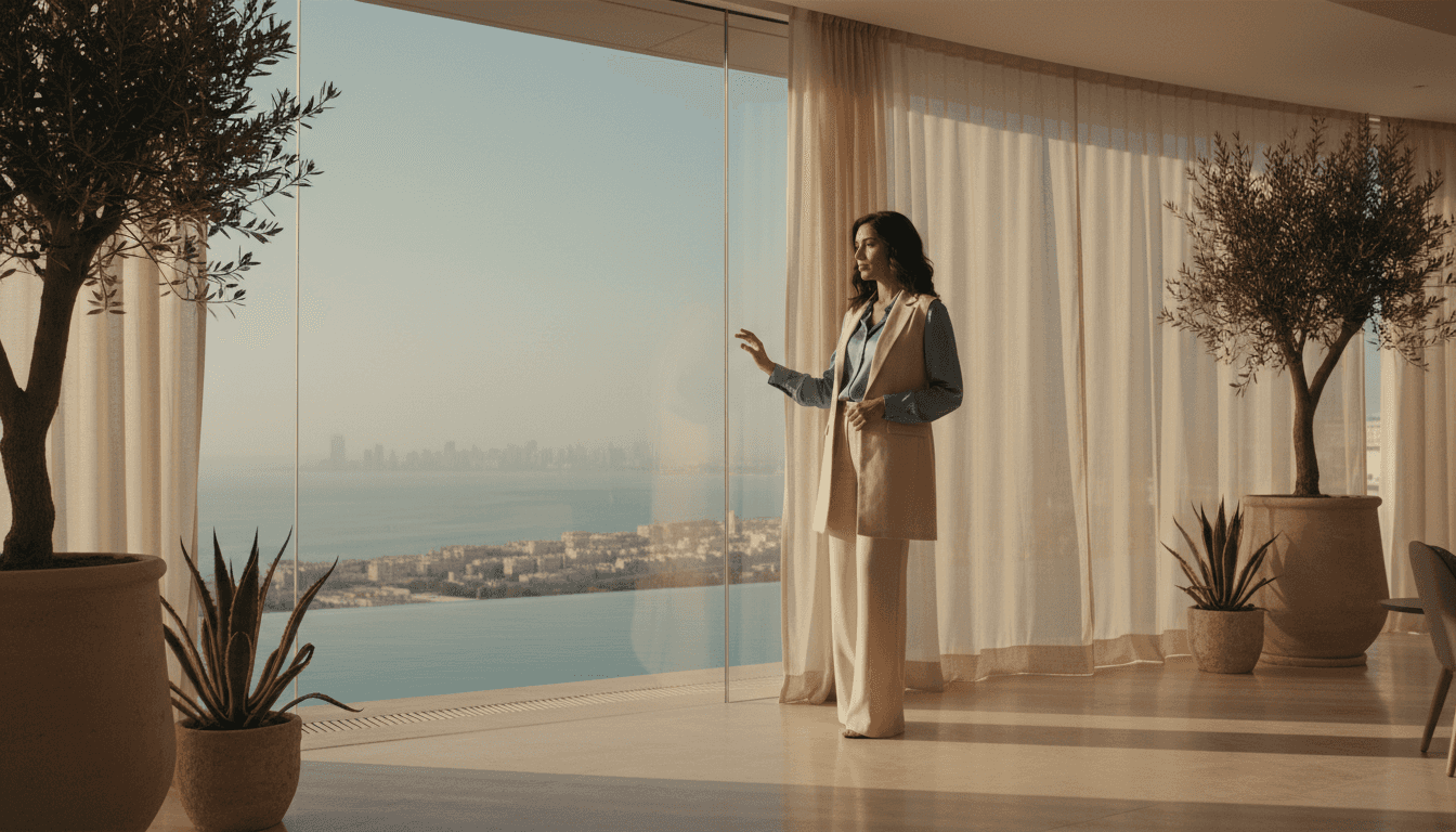 Sobre plano vs. Listo: ¿cuál es la mejor opción en Dubái? — Dubai real estate