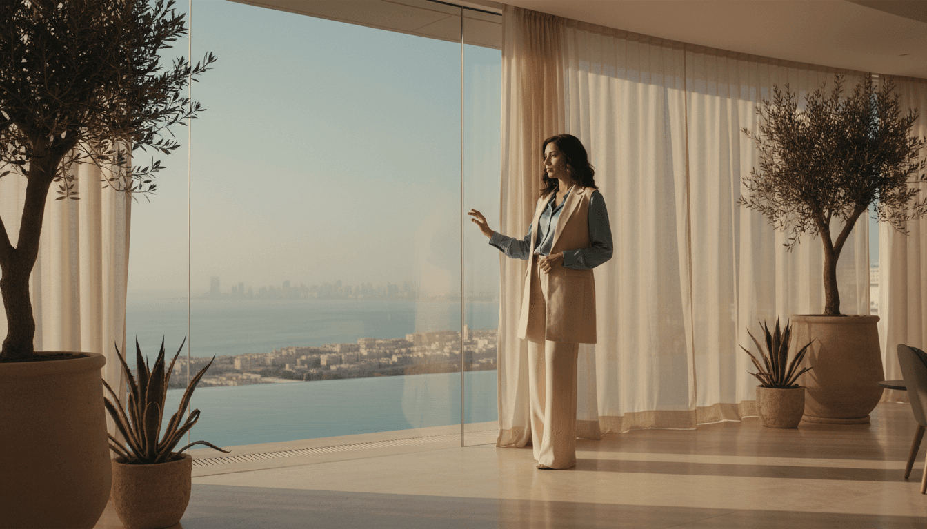 Sobre plano vs. Listo: ¿cuál es la mejor opción en Dubái? — Dubai real estate article thumbnail